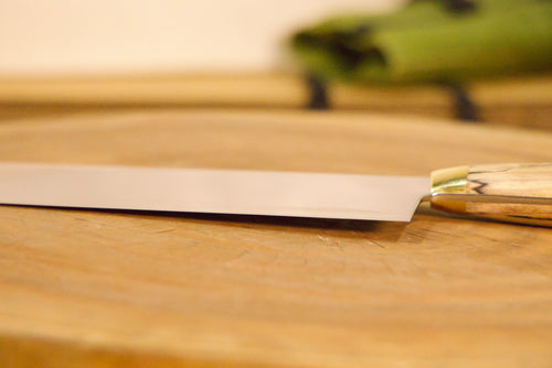BT Blades Nakiri